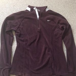 Nike fleece